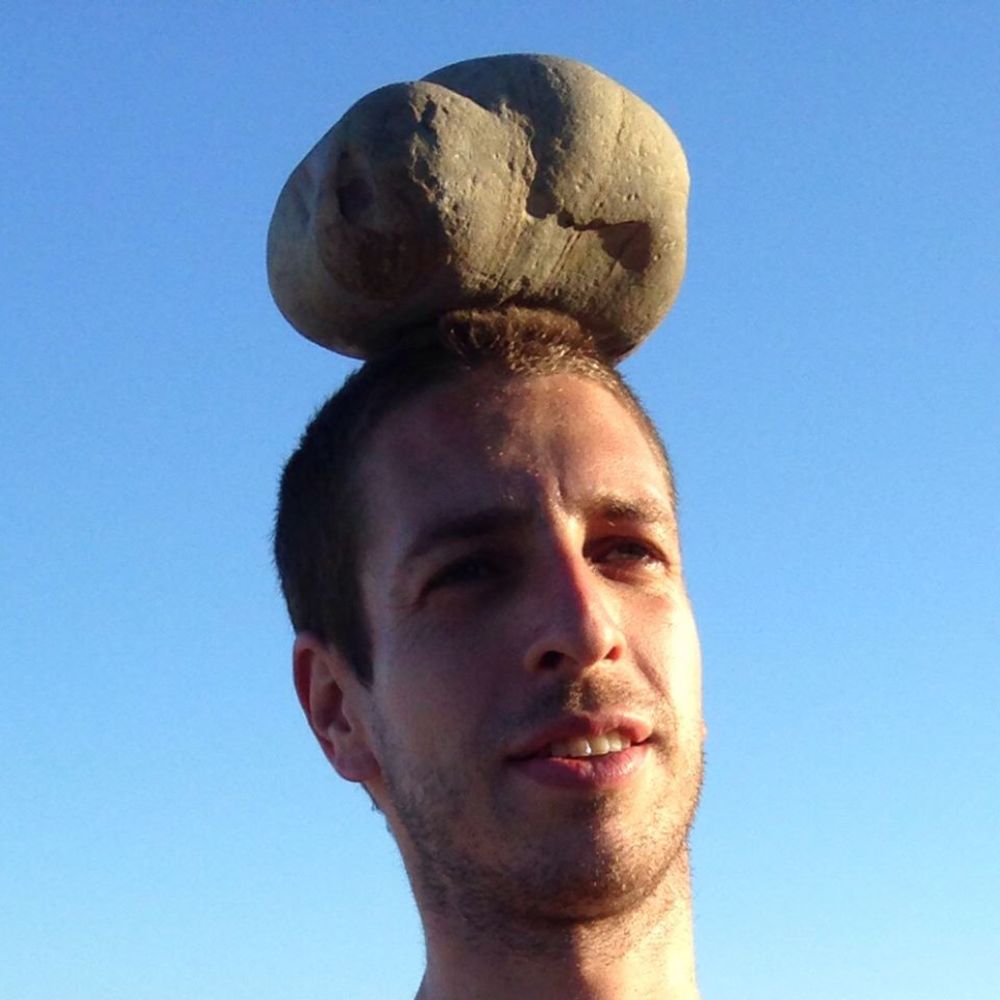 Meet your Posher, Keith